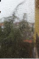 Photo Texture of Rain Drops 0002